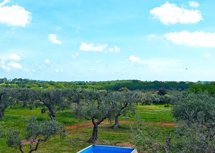 Trullo Dueconi