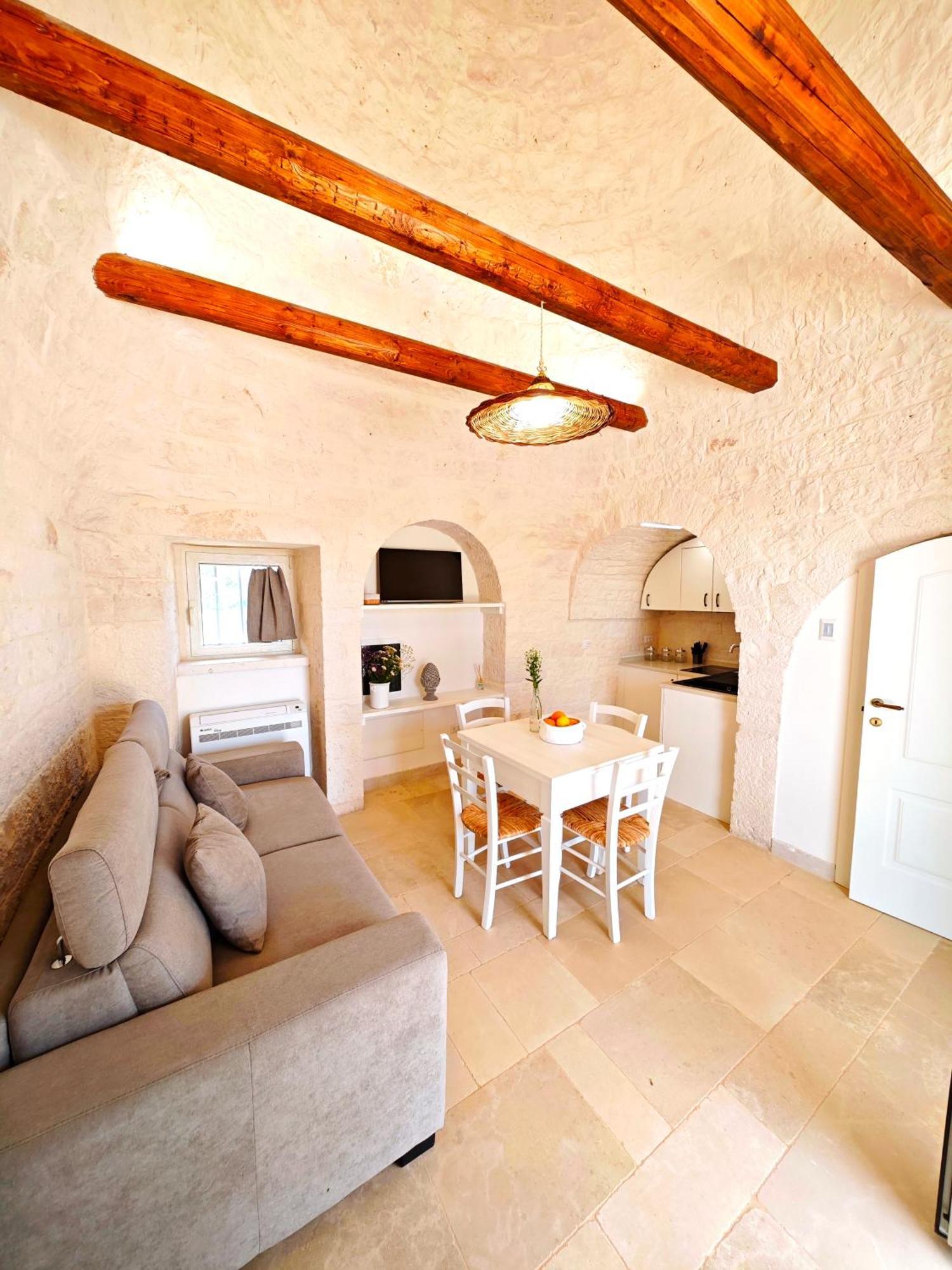 Trullo Dueconi