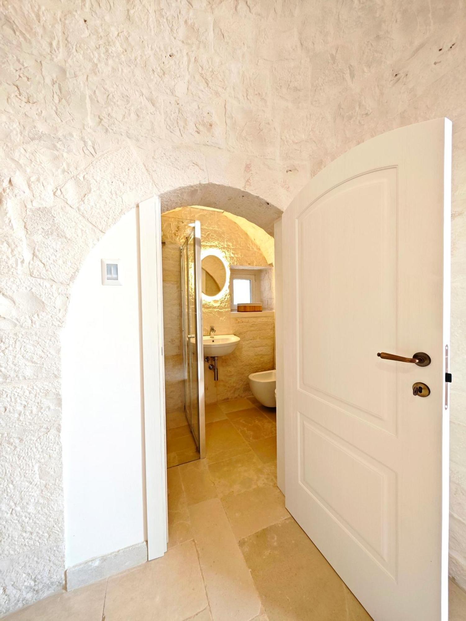Trullo Dueconi Alberobello